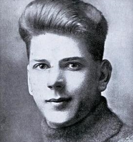 84 года со дня смерти Джона Томсона