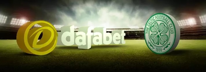 DAFABET станет новым спонсором Селтика в сезоне 2016/17